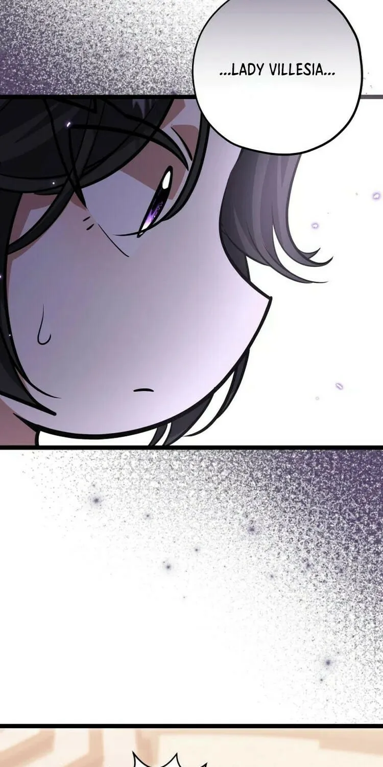 The Villain’s Daughter Plans to Run Away Zinmanga X Chapter 35 Page 9