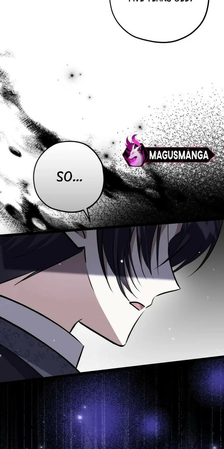 The Villain’s Daughter Plans to Run Away Zinmanga X Chapter 35 Page 29