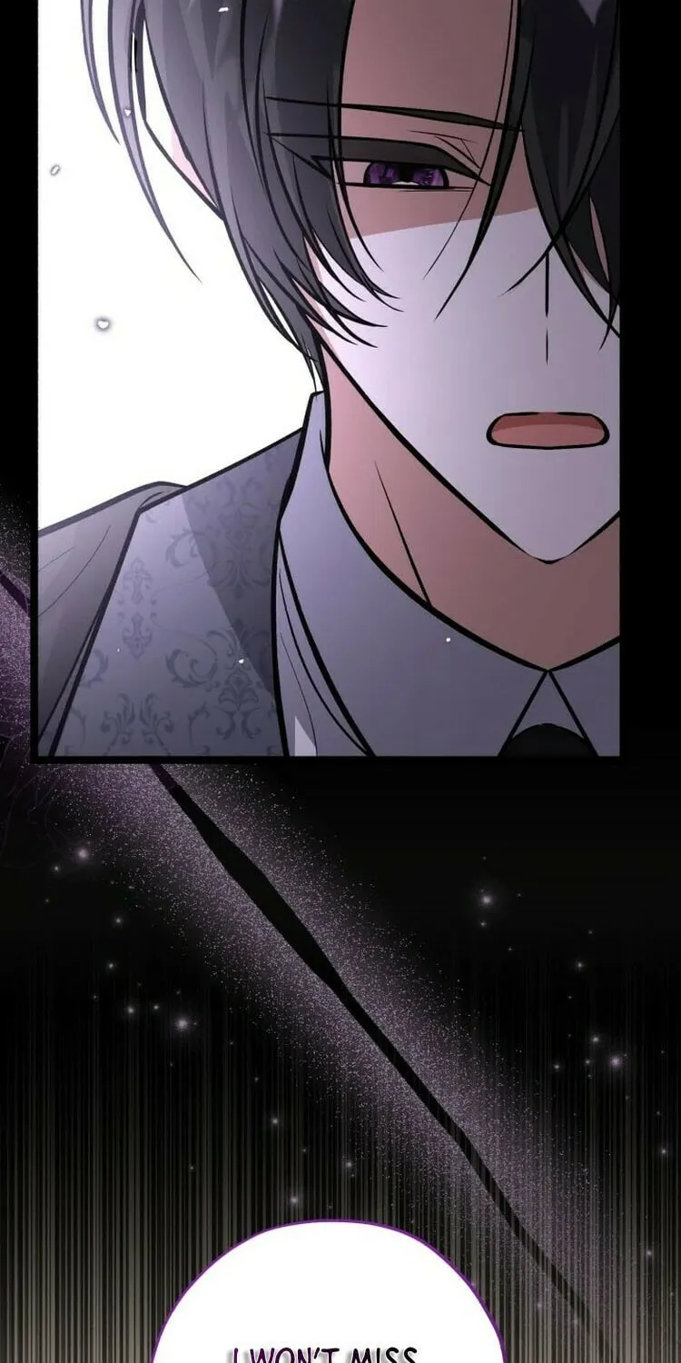 The Villain’s Daughter Plans to Run Away Zinmanga X Chapter 35 Page 36