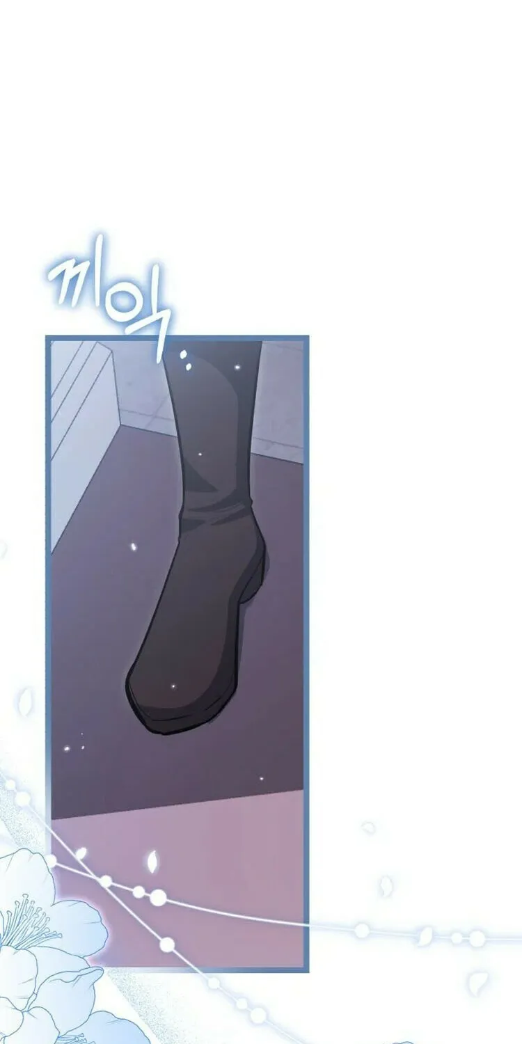 The Villain’s Daughter Plans to Run Away Zinmanga X Chapter 35 Page 83