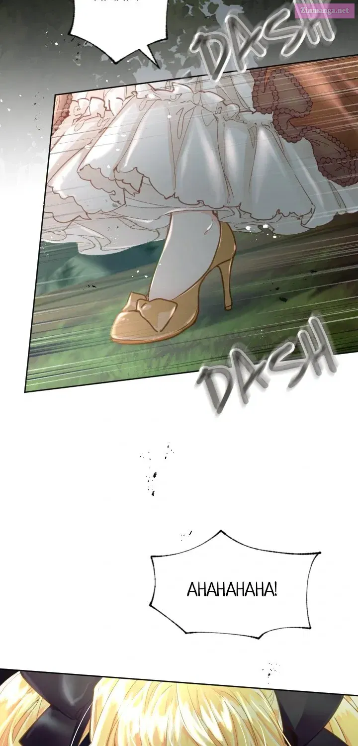 Vengeance from a Saint Full of Wounds Zinmanga X Chapter 116 Page 72