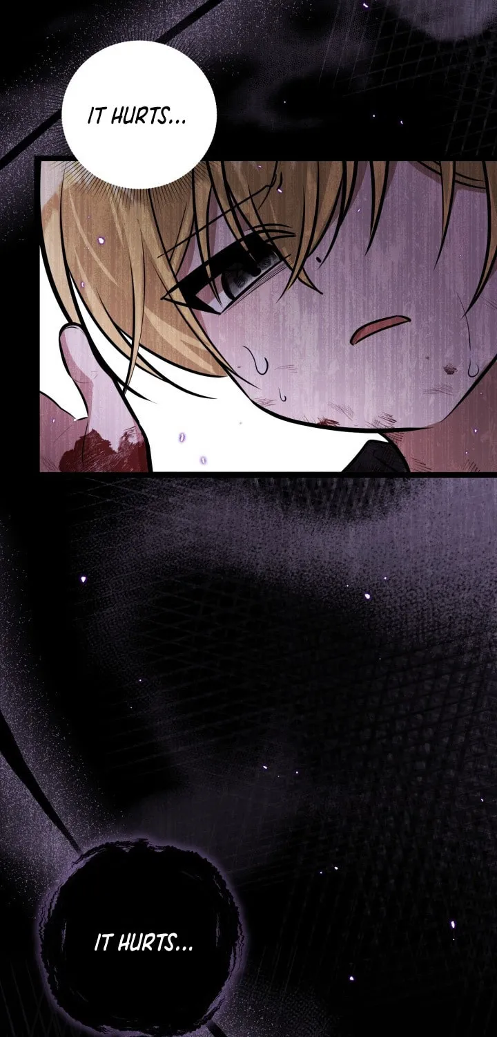 The Villain’s Daughter Plans to Run Away Zinmanga X Chapter 33 Page 78