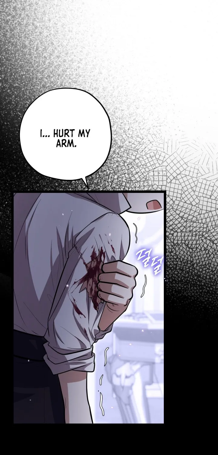 The Villain’s Daughter Plans to Run Away Zinmanga X Chapter 33 Page 80