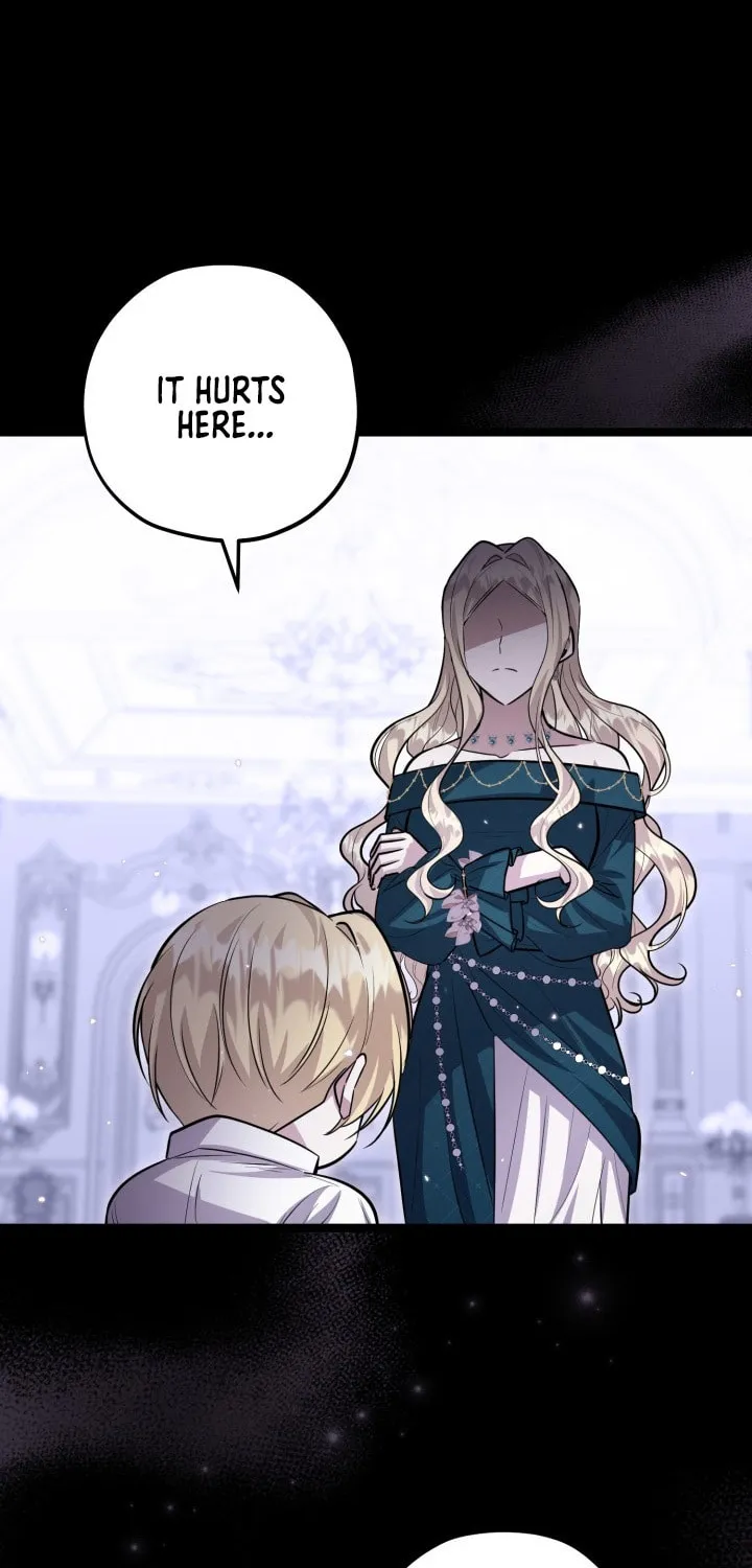 The Villain’s Daughter Plans to Run Away Zinmanga X Chapter 33 Page 81