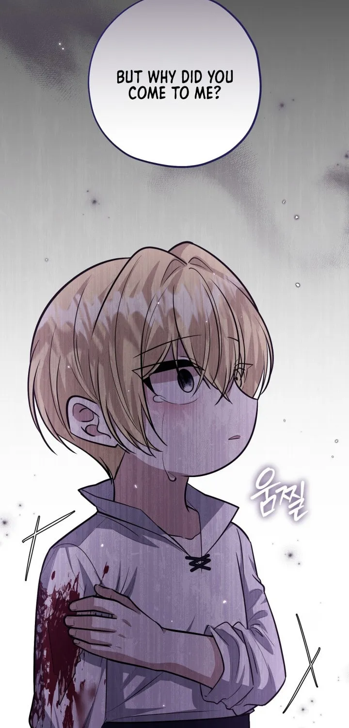 The Villain’s Daughter Plans to Run Away Zinmanga X Chapter 33 Page 83