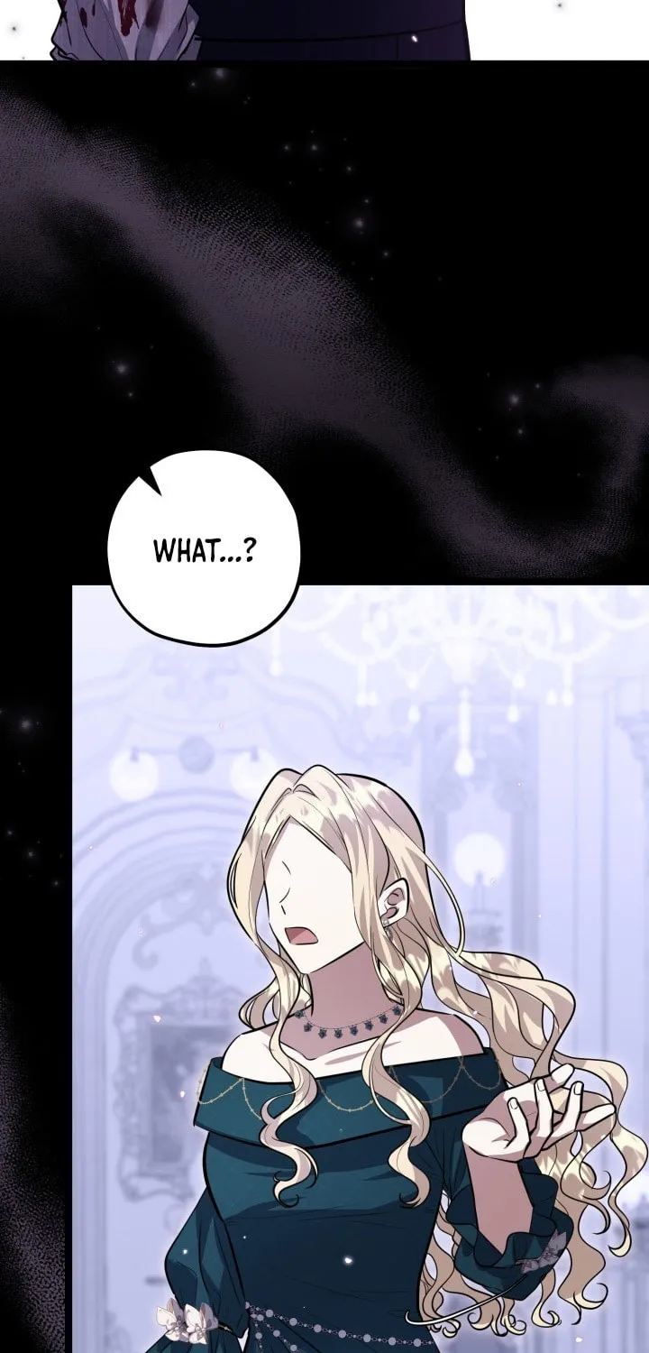 The Villain’s Daughter Plans to Run Away Zinmanga X Chapter 33 Page 84