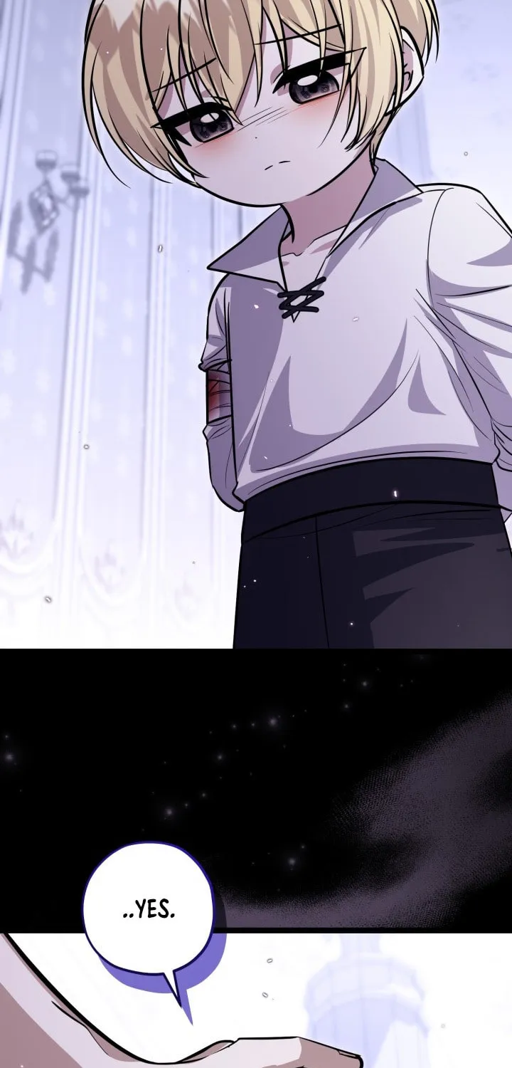 The Villain’s Daughter Plans to Run Away Zinmanga X Chapter 33 Page 94