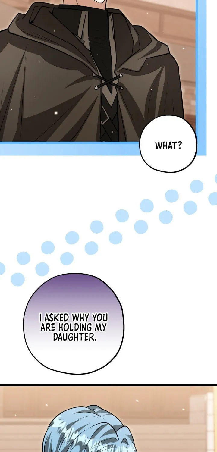 The Villain’s Daughter Plans to Run Away Zinmanga X Chapter 32 Page 76