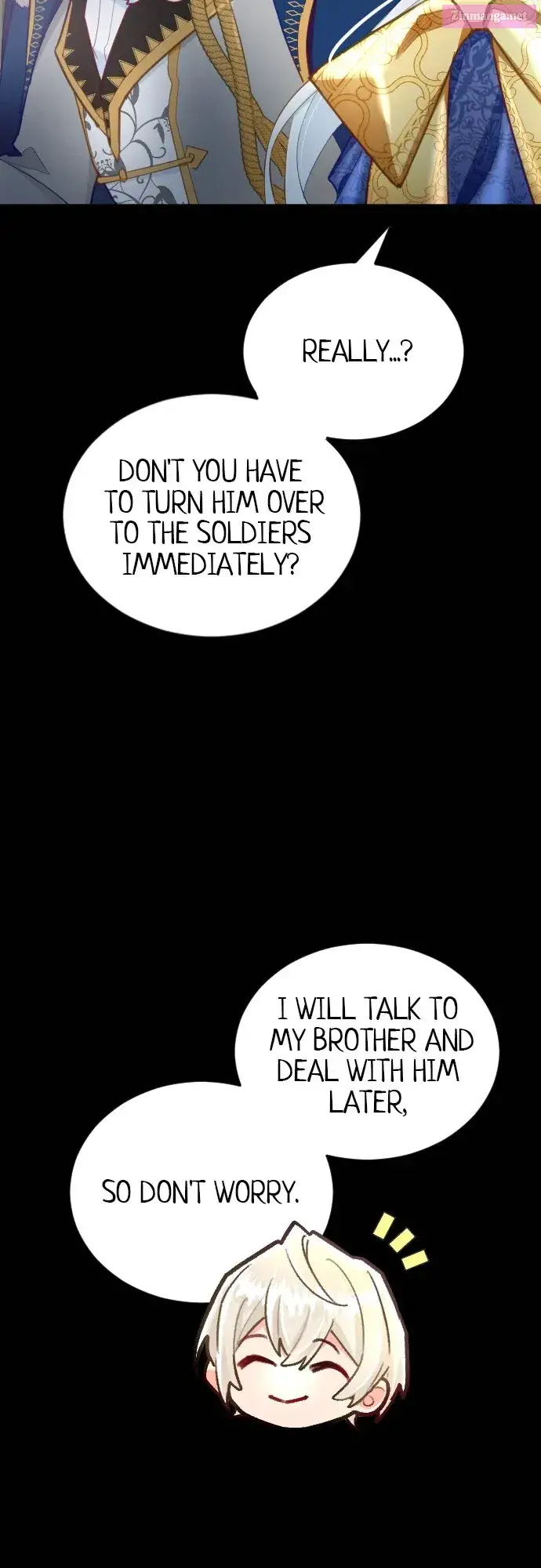 Vengeance from a Saint Full of Wounds Zinmanga X Chapter 114 Page 10