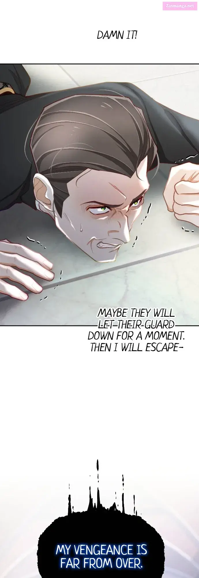 Vengeance from a Saint Full of Wounds Zinmanga X Chapter 114 Page 19