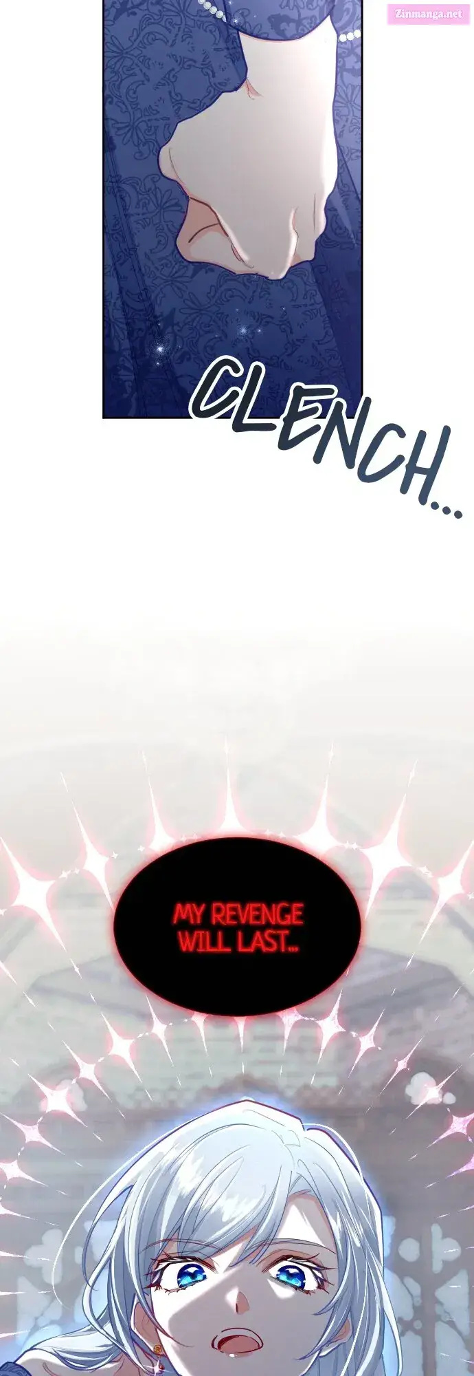Vengeance from a Saint Full of Wounds Zinmanga X Chapter 114 Page 41