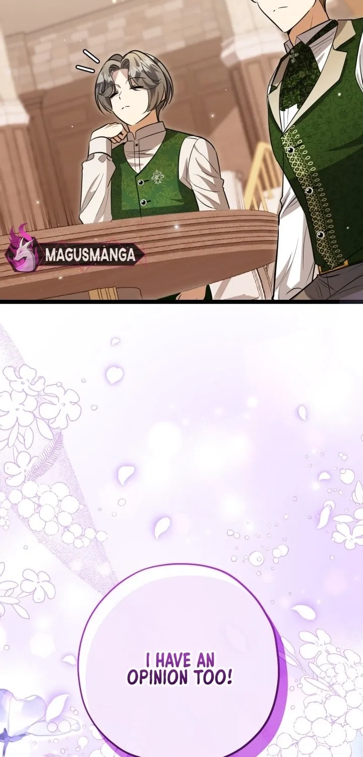 The Villain’s Daughter Plans to Run Away Zinmanga X Chapter 31 Page 86