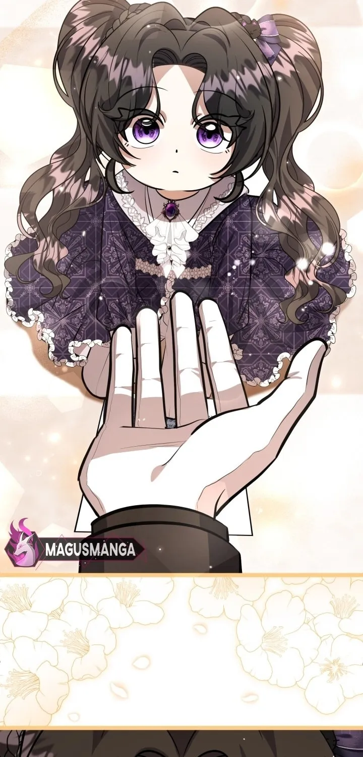 The Villain’s Daughter Plans to Run Away Zinmanga X Chapter 30 Page 27