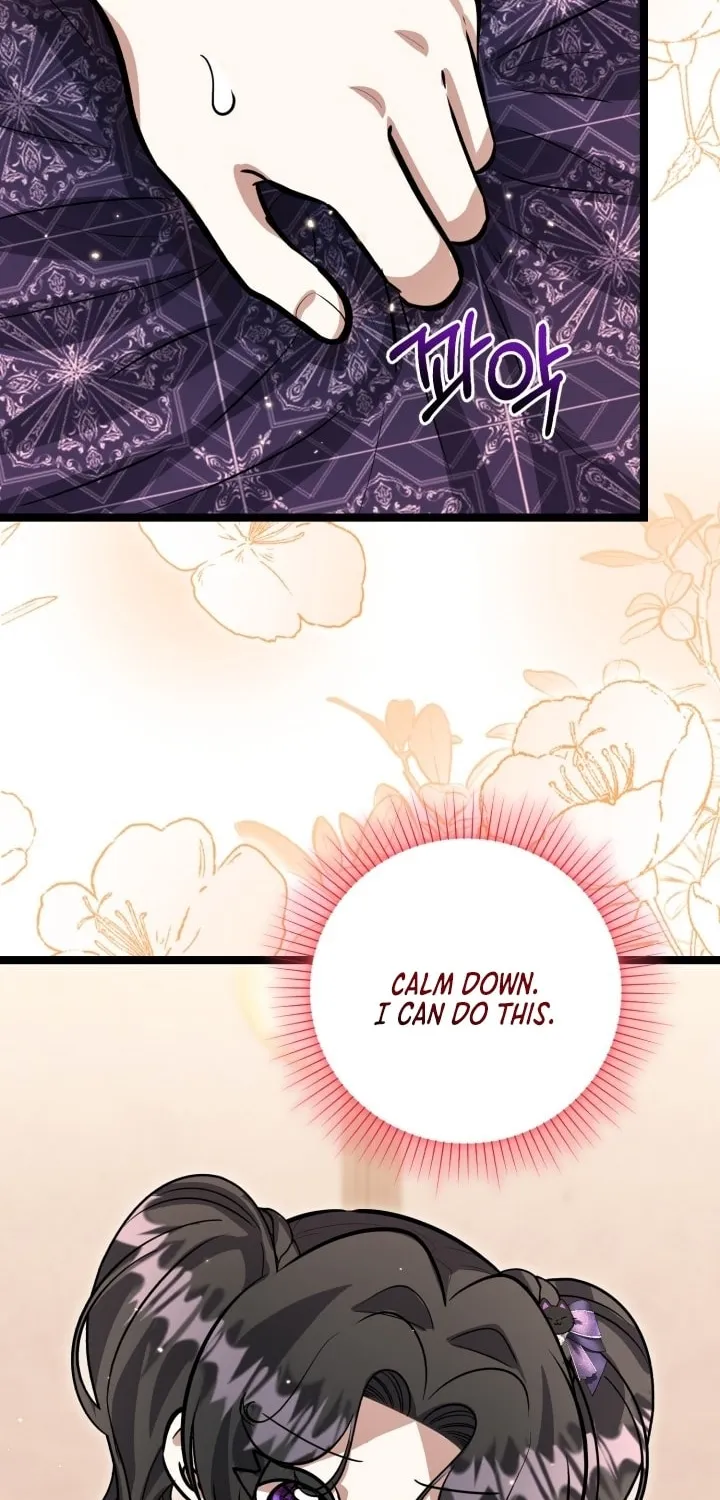 The Villain’s Daughter Plans to Run Away Zinmanga X Chapter 30 Page 33