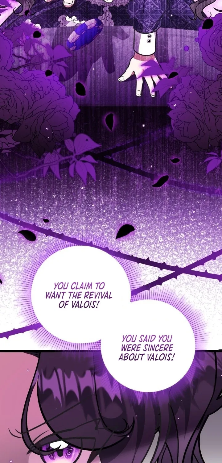 The Villain’s Daughter Plans to Run Away Zinmanga X Chapter 30 Page 68