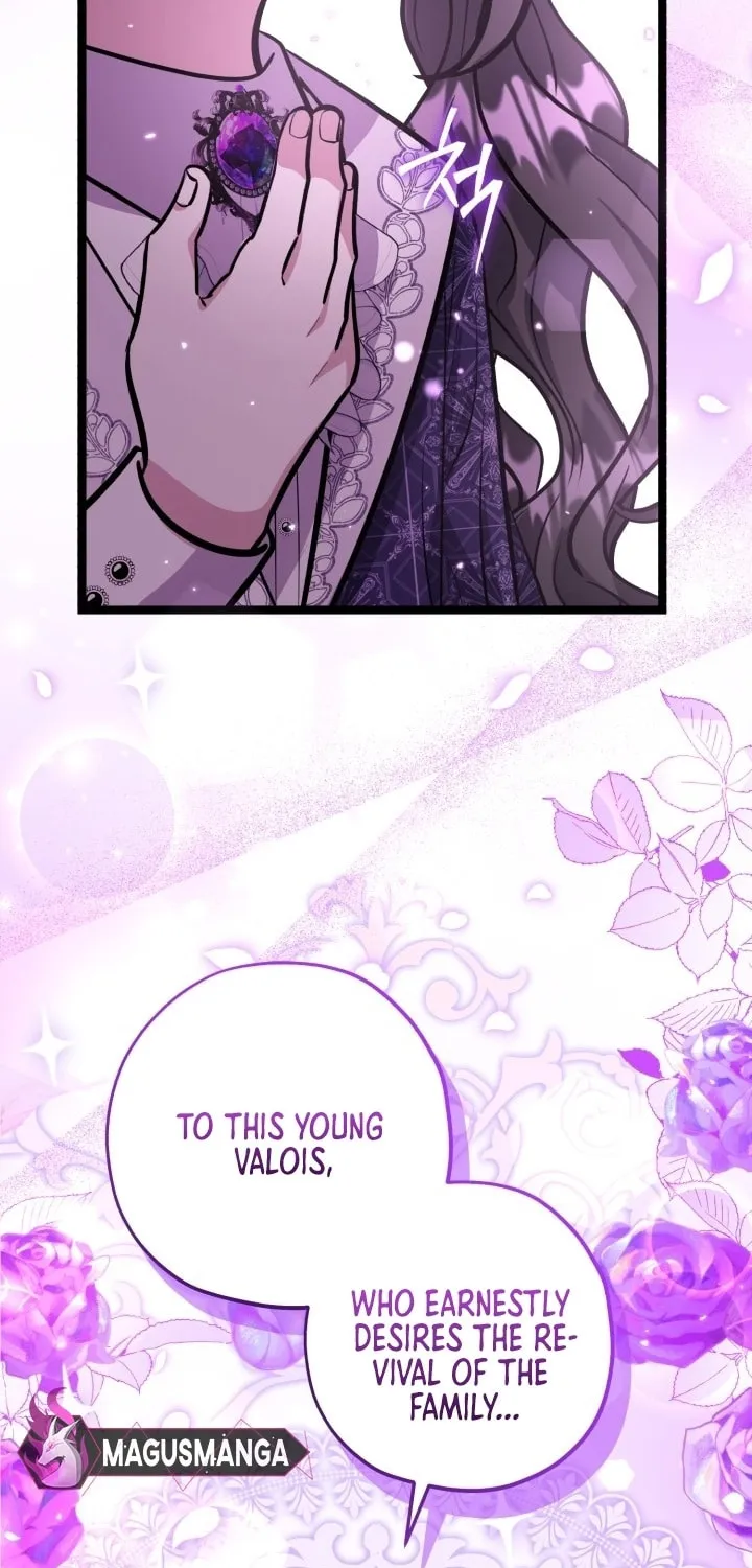 The Villain’s Daughter Plans to Run Away Zinmanga X Chapter 30 Page 92