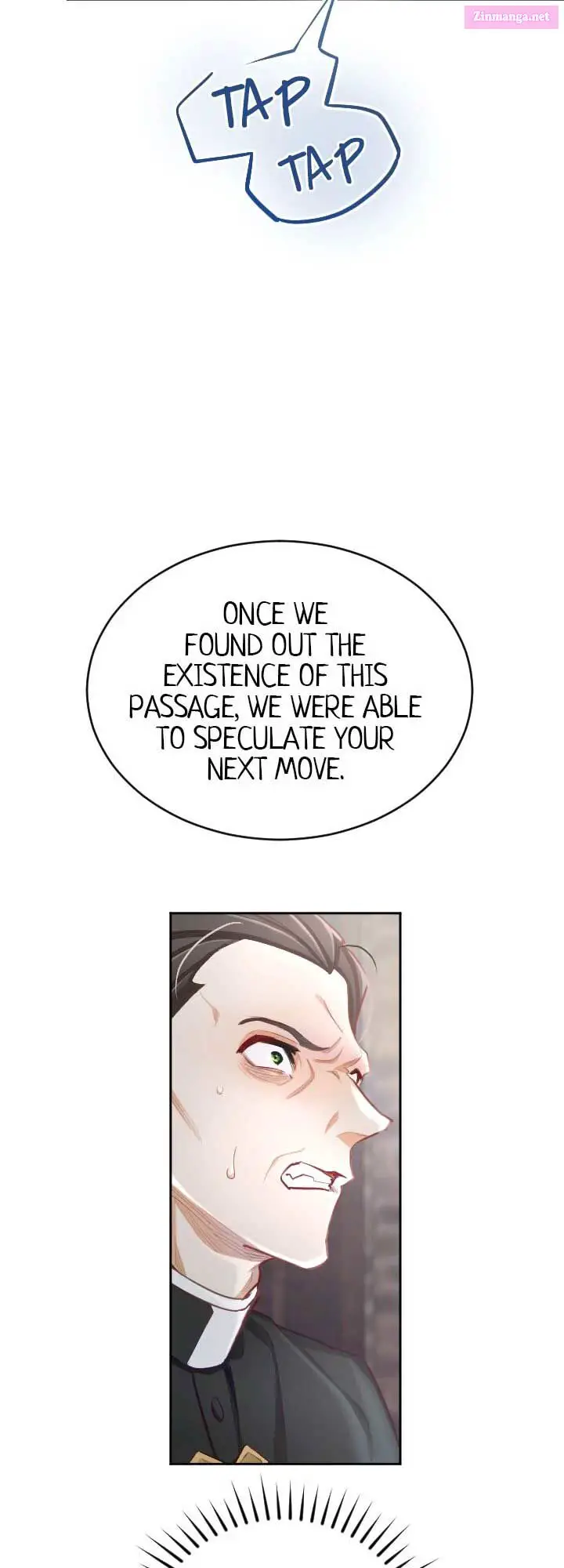 Vengeance from a Saint Full of Wounds Zinmanga X Chapter 112 Page 7