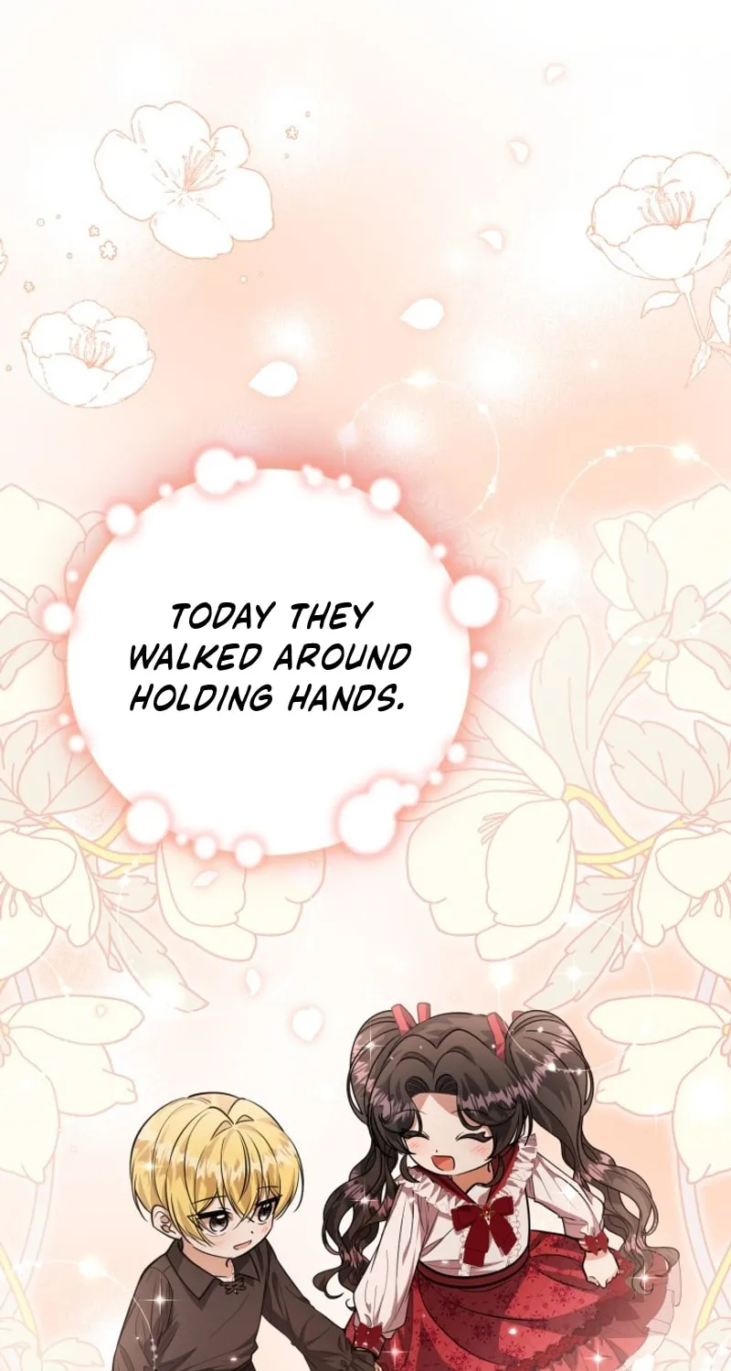 The Villain’s Daughter Plans to Run Away Zinmanga X Chapter 29 Page 114