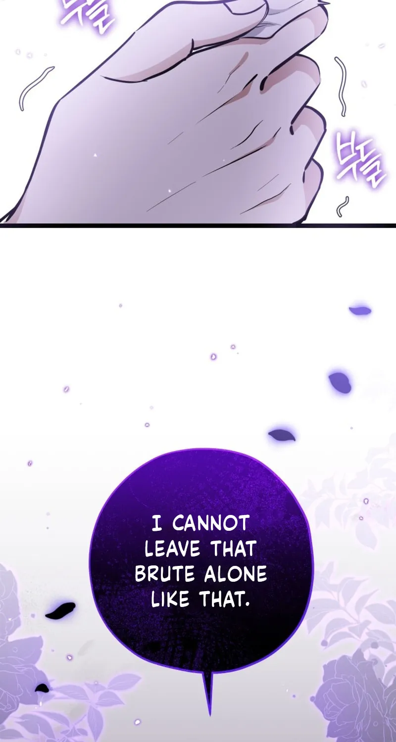 The Villain’s Daughter Plans to Run Away Zinmanga X Chapter 29 Page 116