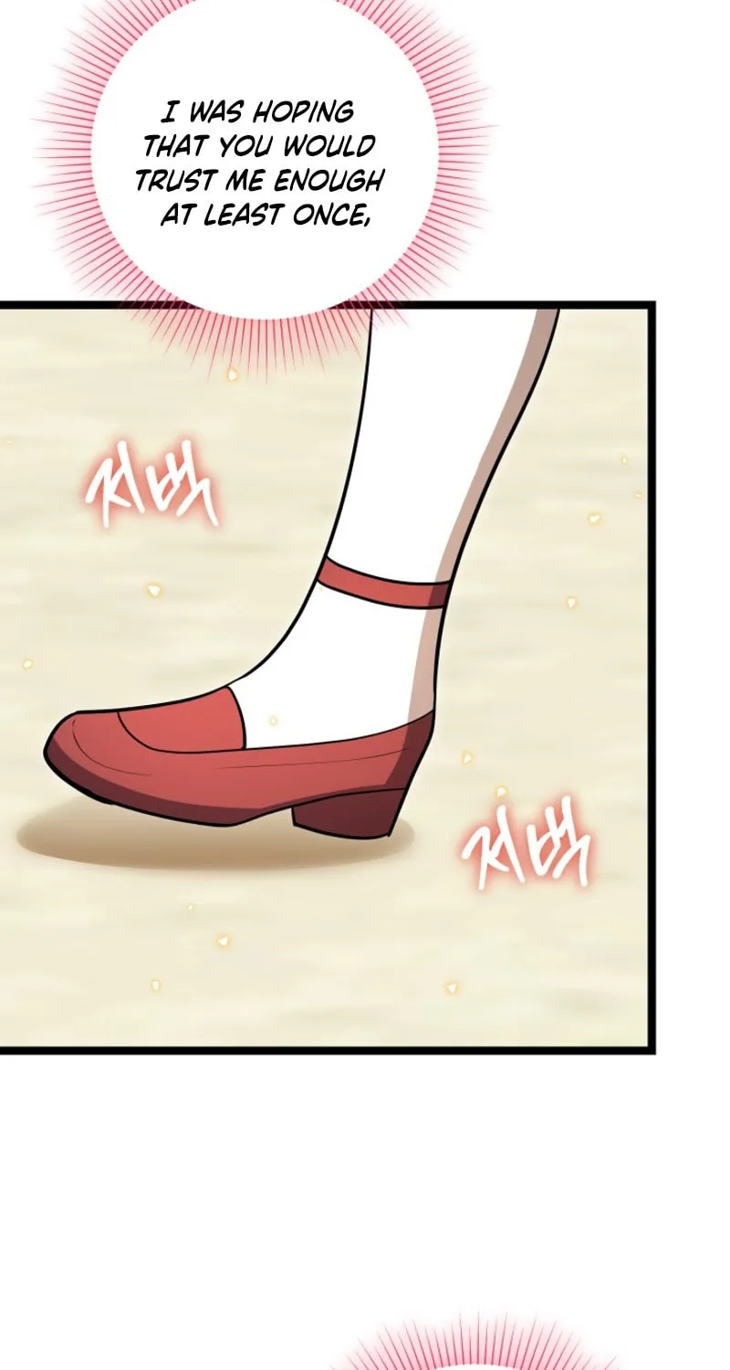 The Villain’s Daughter Plans to Run Away Zinmanga X Chapter 28 Page 29