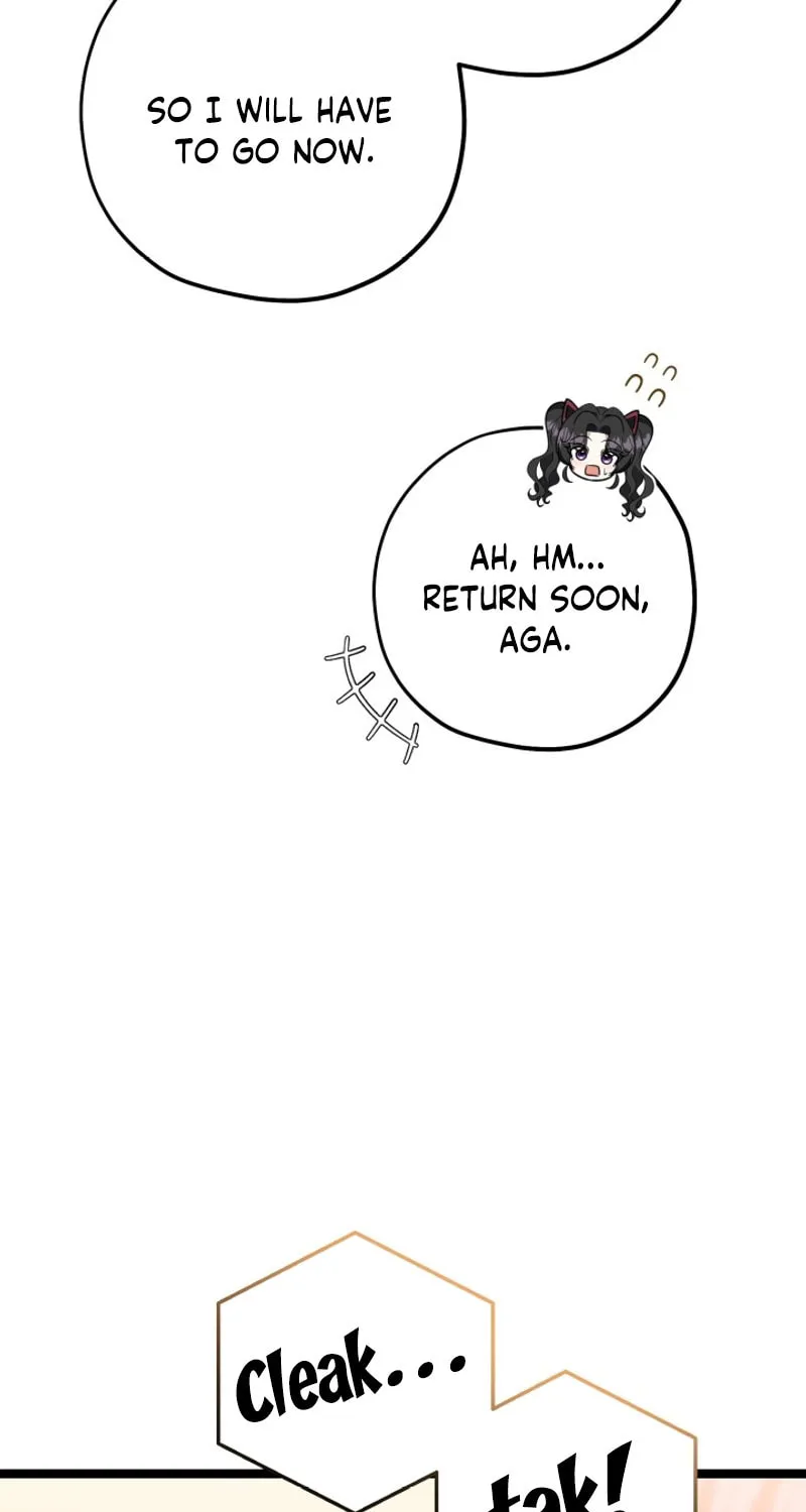 The Villain’s Daughter Plans to Run Away Zinmanga X Chapter 28 Page 73