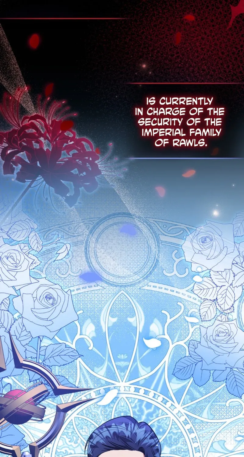 The Villain’s Daughter Plans to Run Away Zinmanga X Chapter 28 Page 77
