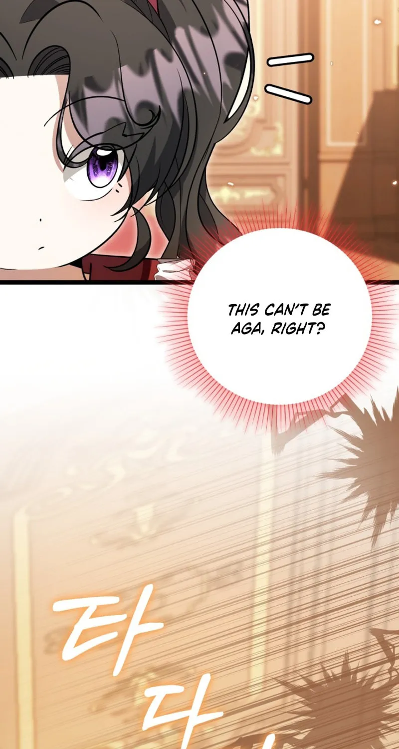 The Villain’s Daughter Plans to Run Away Zinmanga X Chapter 28 Page 85