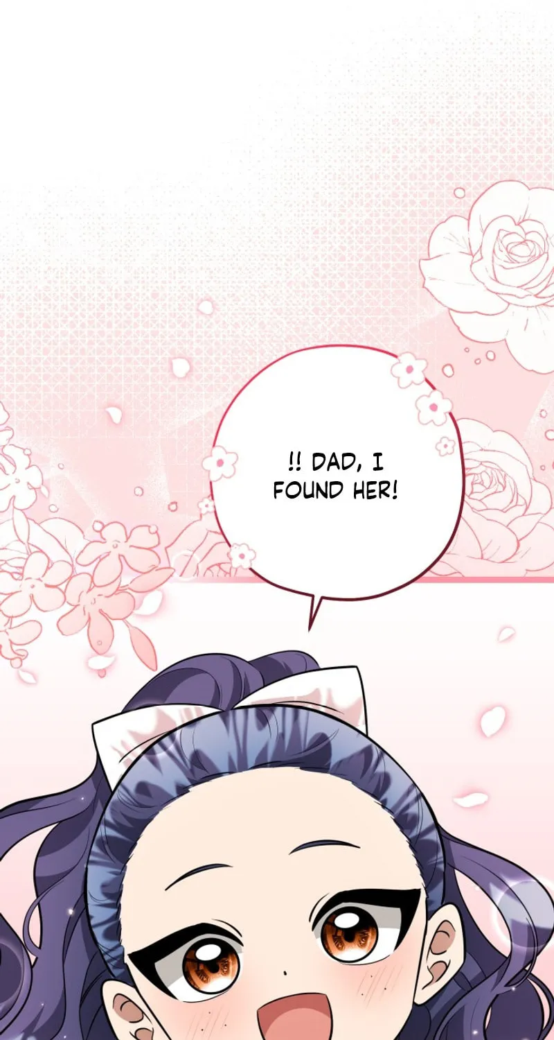 The Villain’s Daughter Plans to Run Away Zinmanga X Chapter 28 Page 88