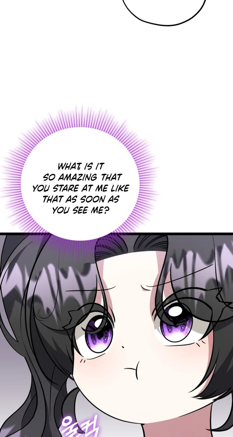 The Villain’s Daughter Plans to Run Away Zinmanga X Chapter 28 Page 94