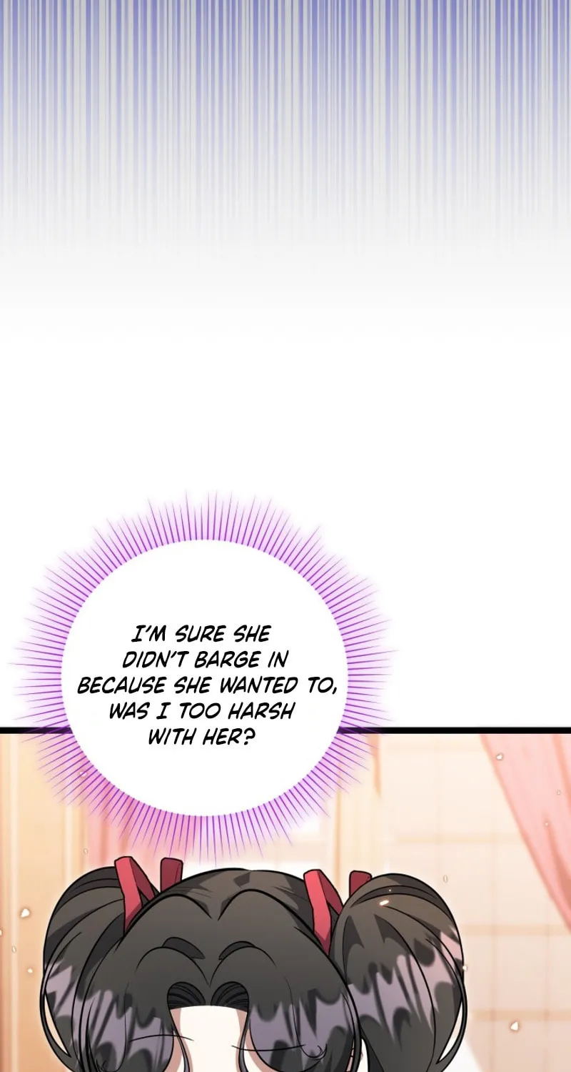 The Villain’s Daughter Plans to Run Away Zinmanga X Chapter 28 Page 109