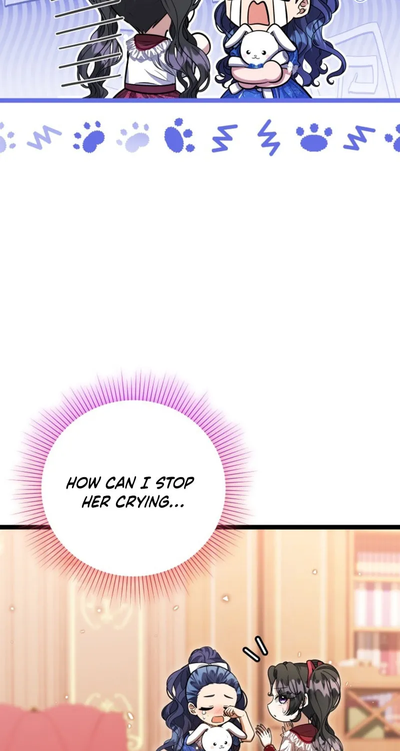 The Villain’s Daughter Plans to Run Away Zinmanga X Chapter 28 Page 111