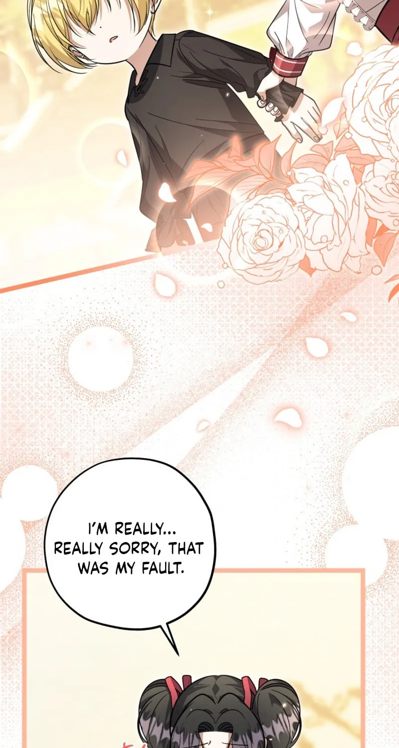 The Villain’s Daughter Plans to Run Away Zinmanga X Chapter 27 Page 108