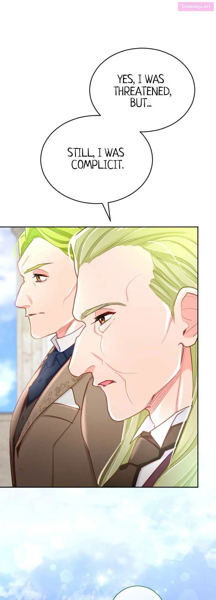 Vengeance from a Saint Full of Wounds Zinmanga X Chapter 109 Page 18