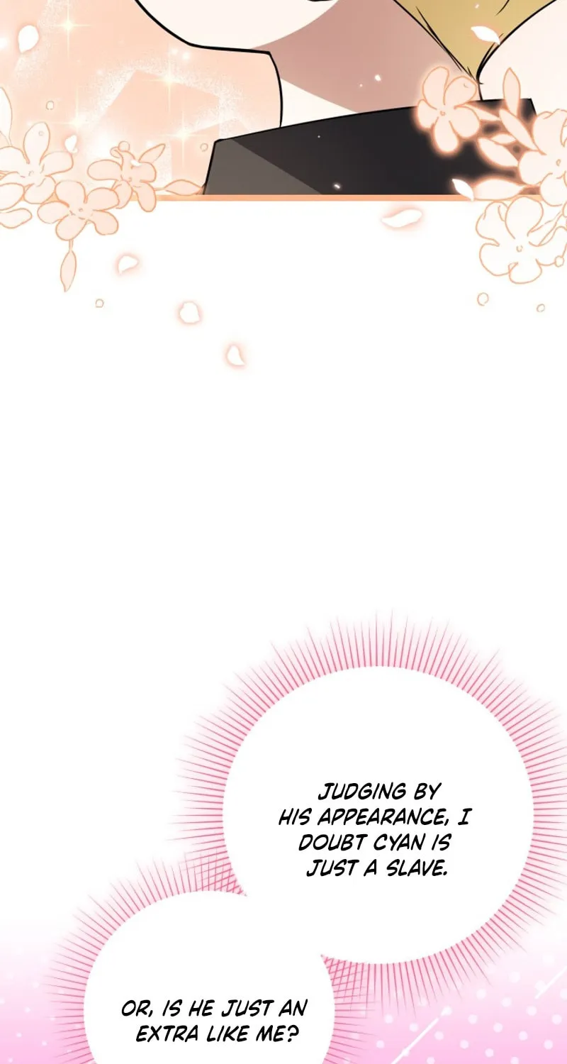 The Villain’s Daughter Plans to Run Away Zinmanga X Chapter 25 Page 45