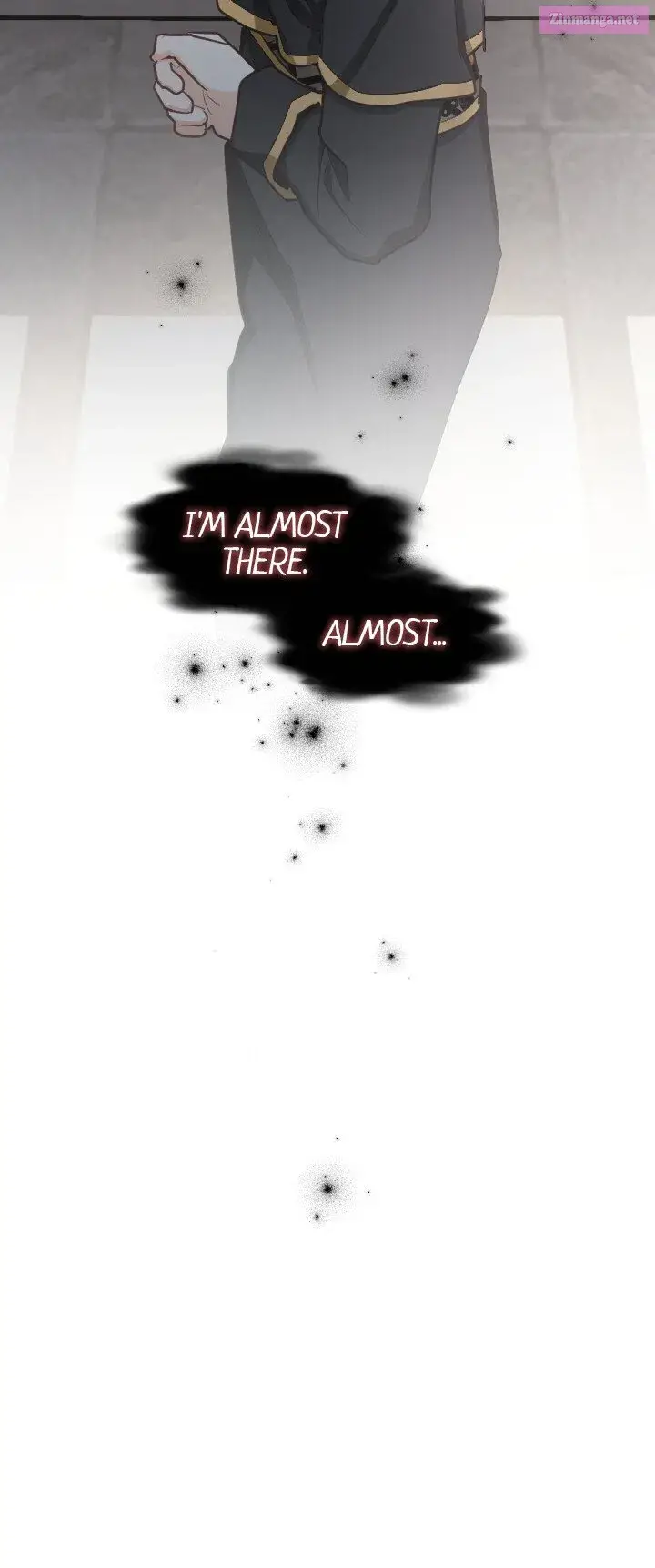Vengeance from a Saint Full of Wounds Zinmanga X Chapter 107 Page 33