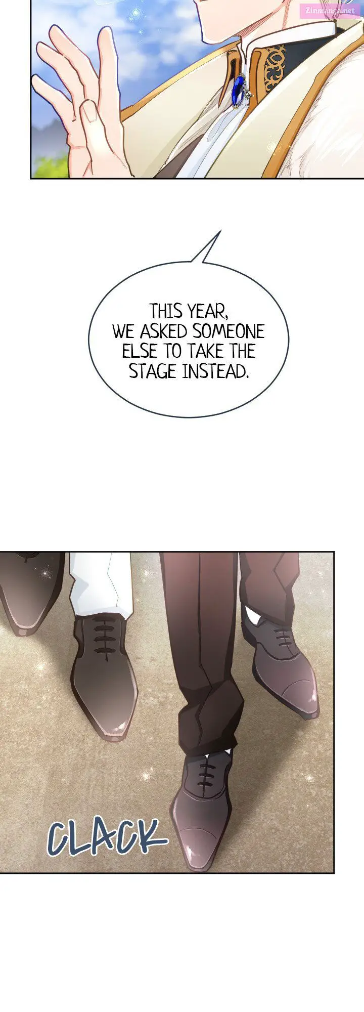 Vengeance from a Saint Full of Wounds Zinmanga X Chapter 107 Page 40