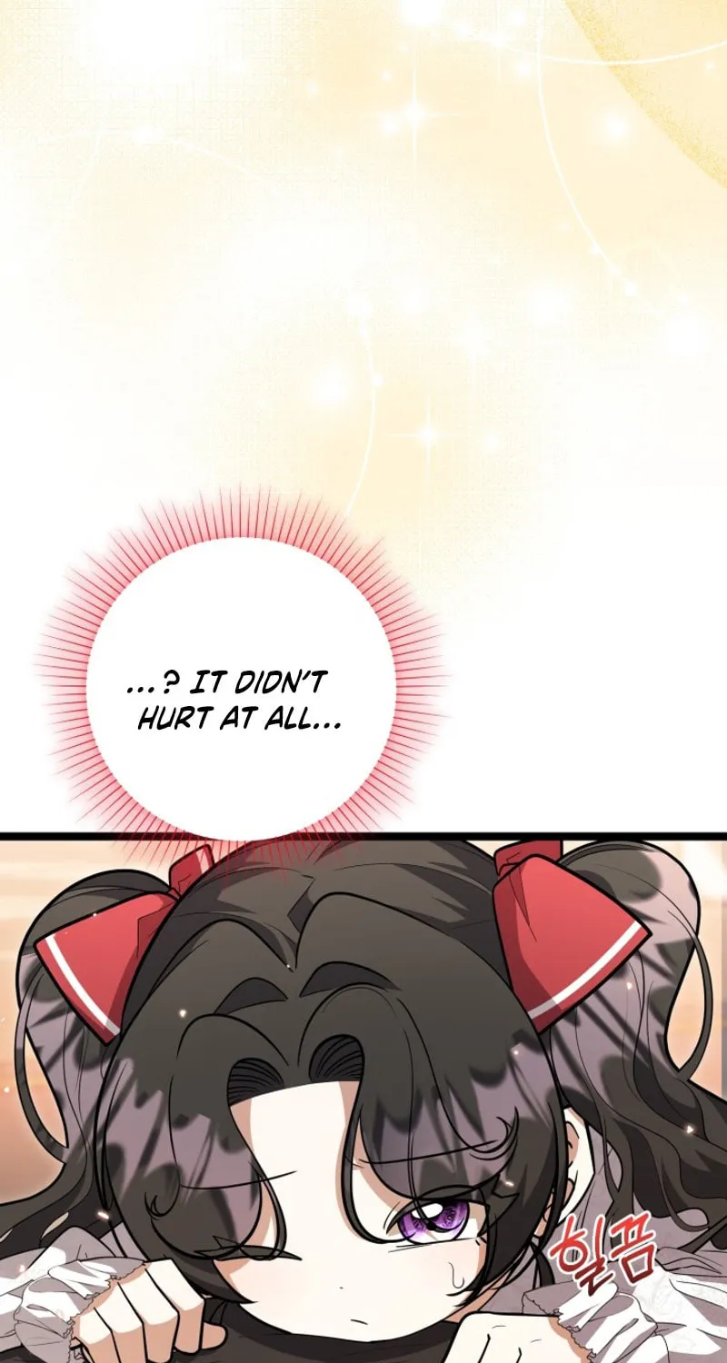 The Villain’s Daughter Plans to Run Away Zinmanga X Chapter 24 Page 23