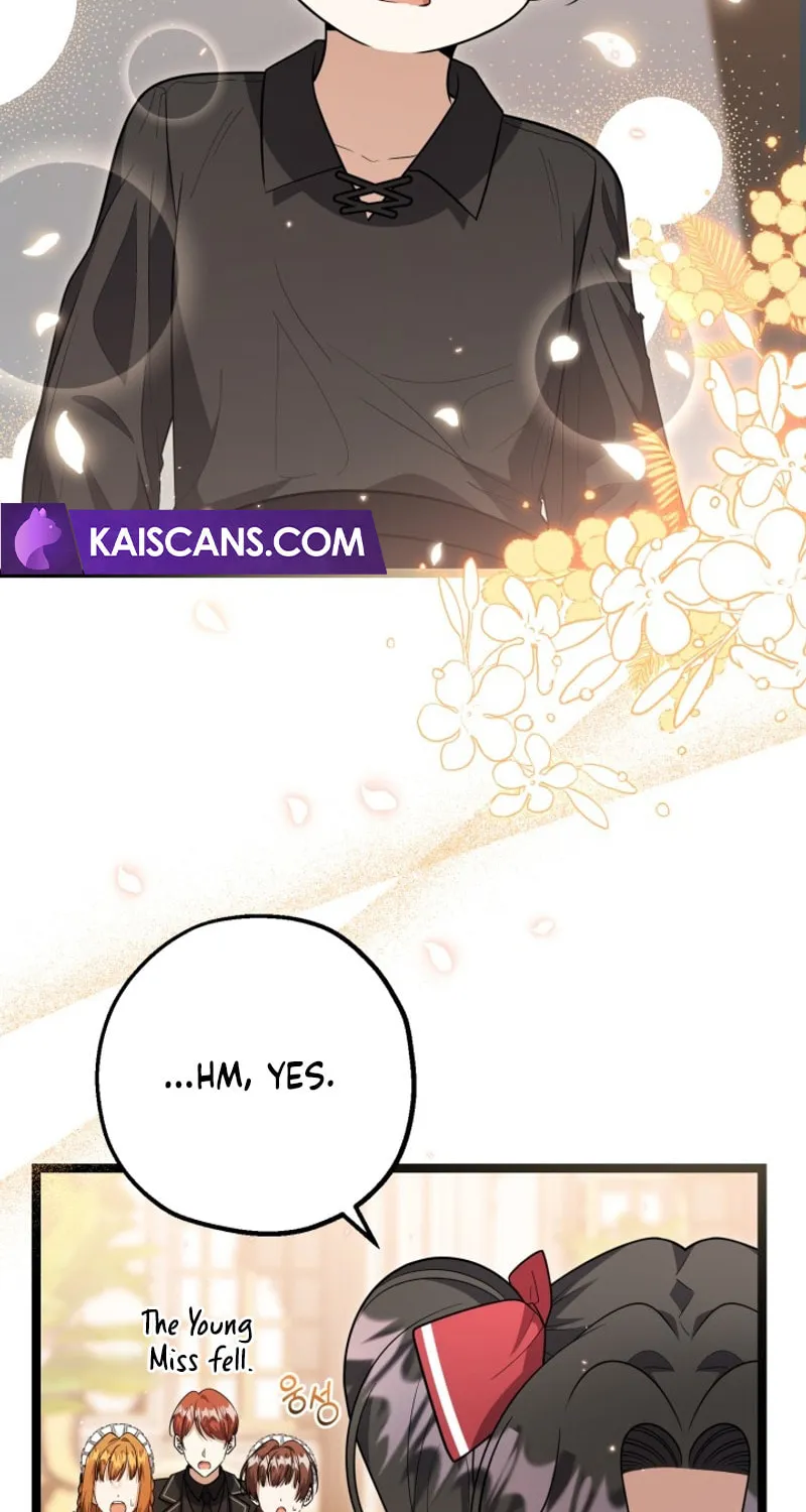 The Villain’s Daughter Plans to Run Away Zinmanga X Chapter 24 Page 28