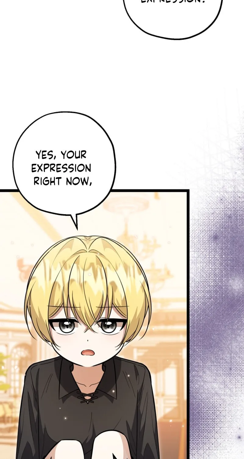 The Villain’s Daughter Plans to Run Away Zinmanga X Chapter 24 Page 36