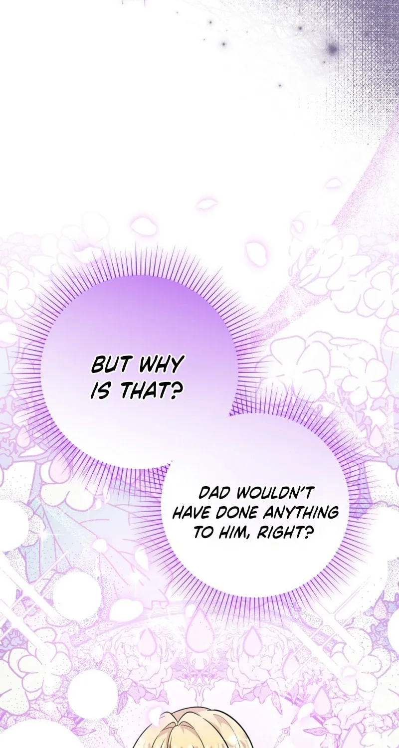 The Villain’s Daughter Plans to Run Away Zinmanga X Chapter 24 Page 38