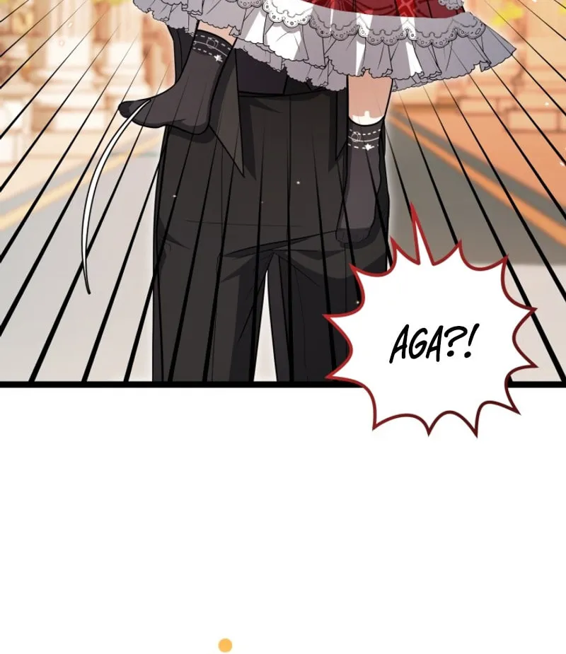 The Villain’s Daughter Plans to Run Away Zinmanga X Chapter 24 Page 43
