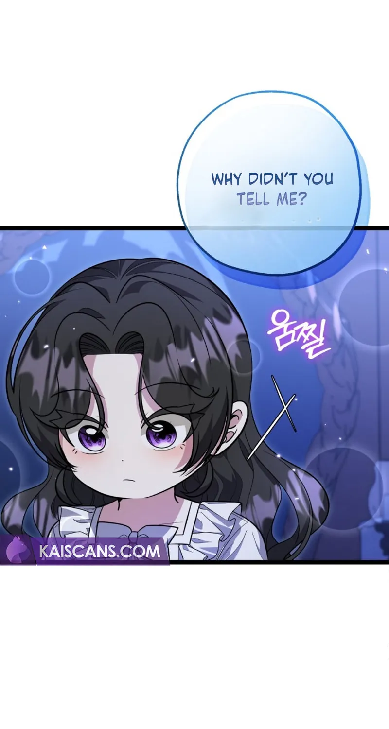 The Villain’s Daughter Plans to Run Away Zinmanga X Chapter 23 Page 34