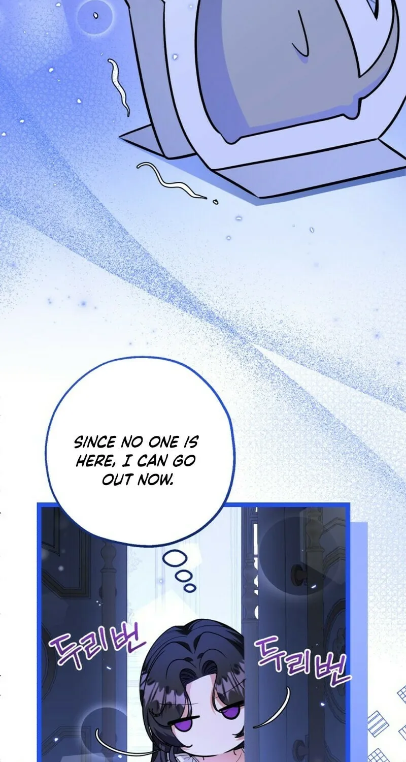 The Villain’s Daughter Plans to Run Away Zinmanga X Chapter 22 Page 51