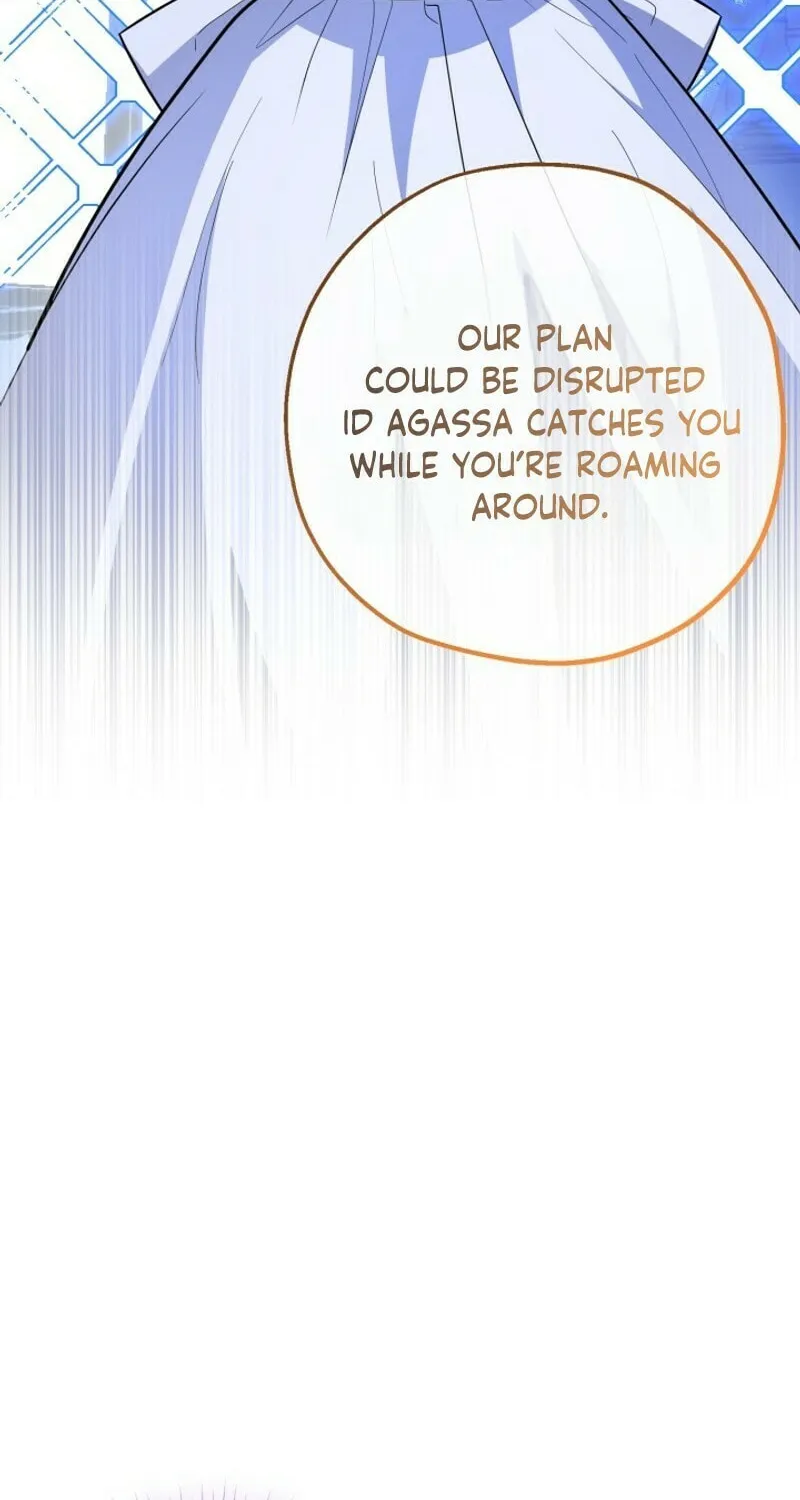 The Villain’s Daughter Plans to Run Away Zinmanga X Chapter 22 Page 58
