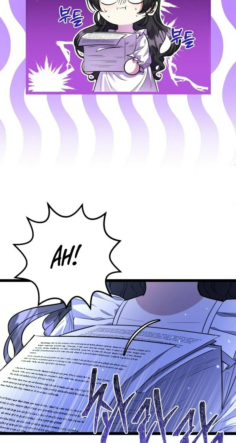 The Villain’s Daughter Plans to Run Away Zinmanga X Chapter 22 Page 65