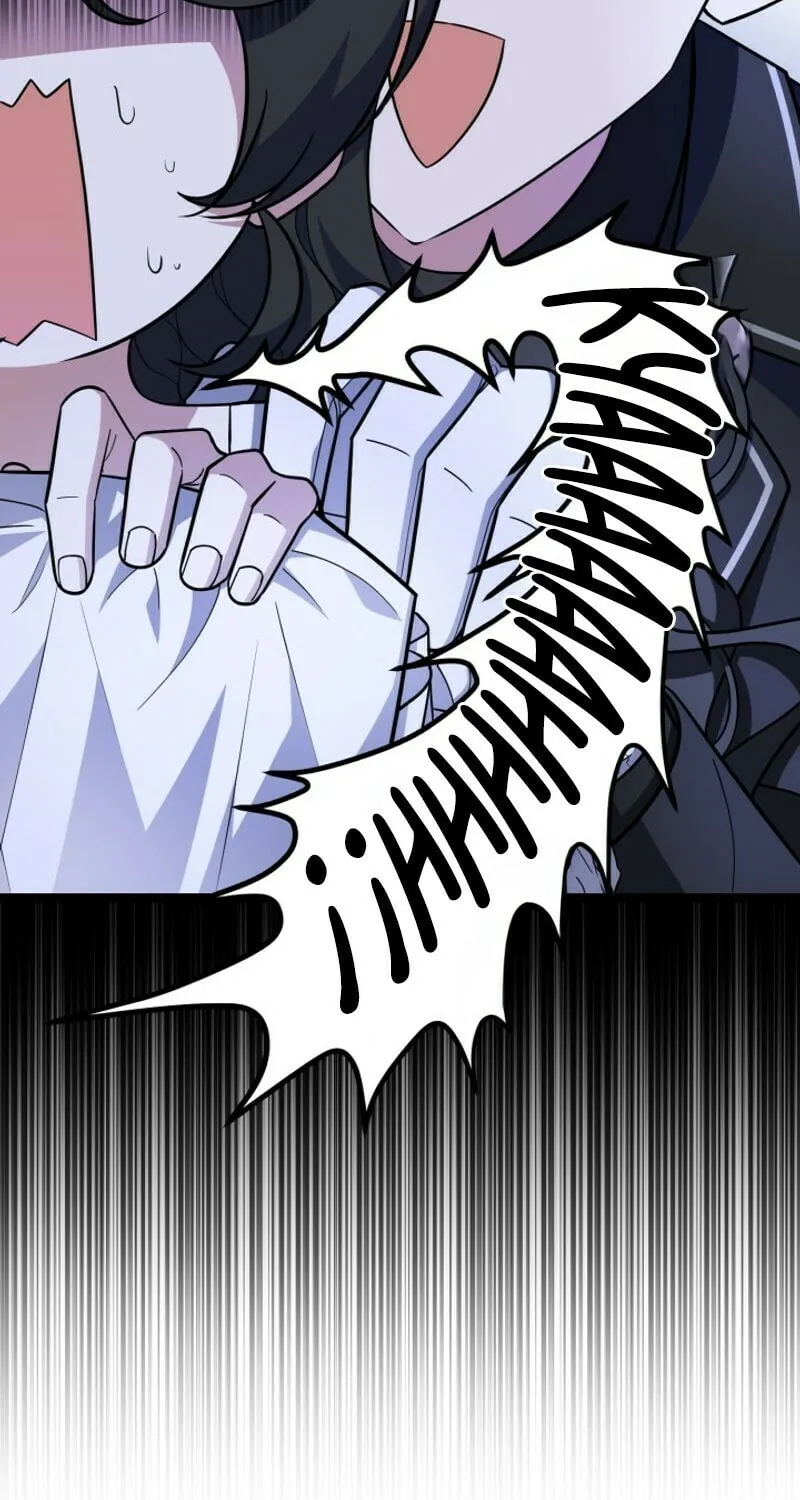 The Villain’s Daughter Plans to Run Away Zinmanga X Chapter 22 Page 88