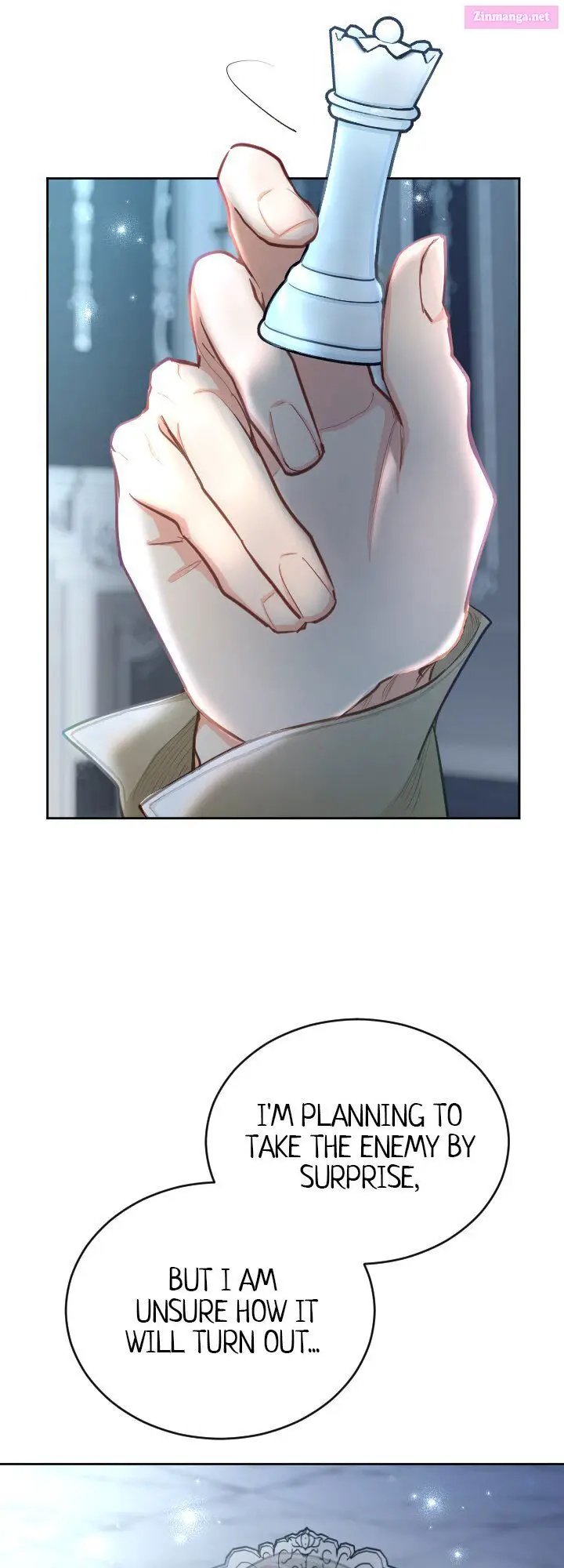 Vengeance from a Saint Full of Wounds Zinmanga X Chapter 104 Page 35