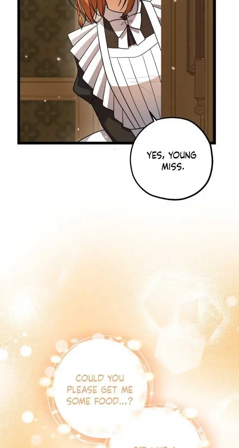 The Villain’s Daughter Plans to Run Away Zinmanga X Chapter 21 Page 71