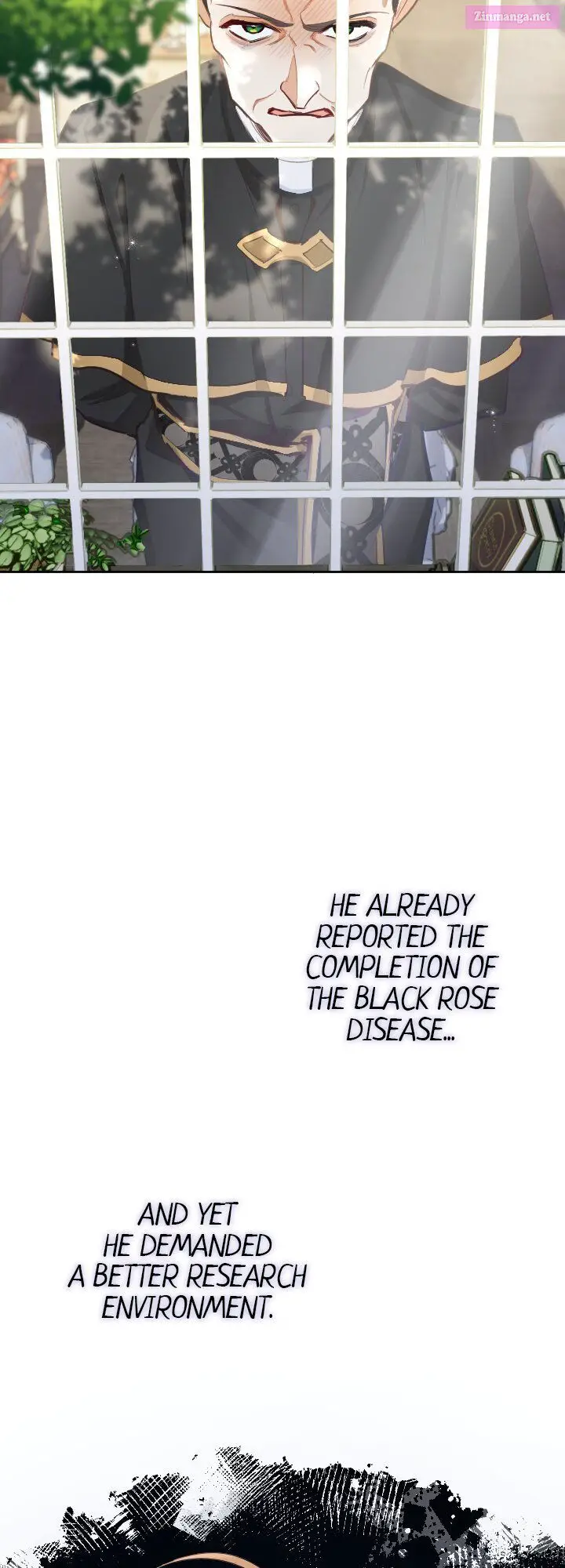 Vengeance from a Saint Full of Wounds Zinmanga X Chapter 103 Page 2