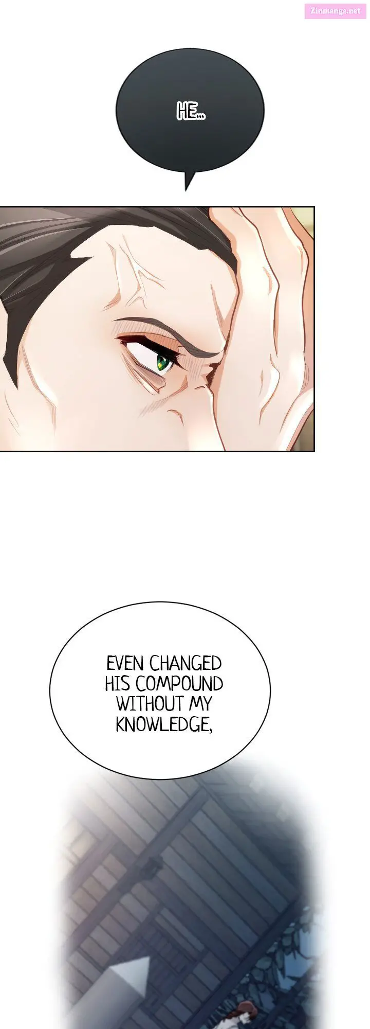 Vengeance from a Saint Full of Wounds Zinmanga X Chapter 103 Page 5
